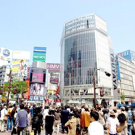 Building A101 / Vacation Stay 1274 Prefektura Tokio Exteriér fotografie