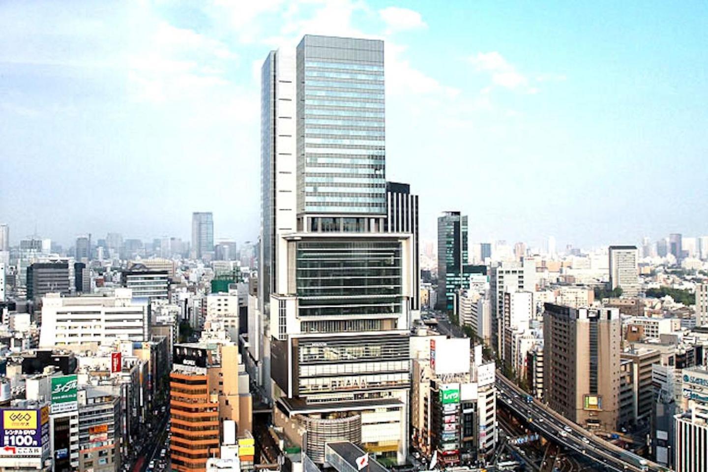 Building A101 / Vacation Stay 1274 Prefektura Tokio Exteriér fotografie