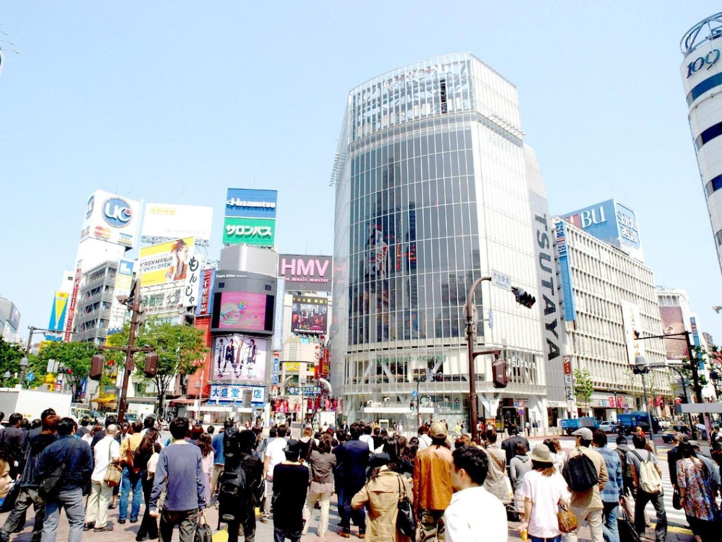 Building A101 / Vacation Stay 1274 Prefektura Tokio Exteriér fotografie