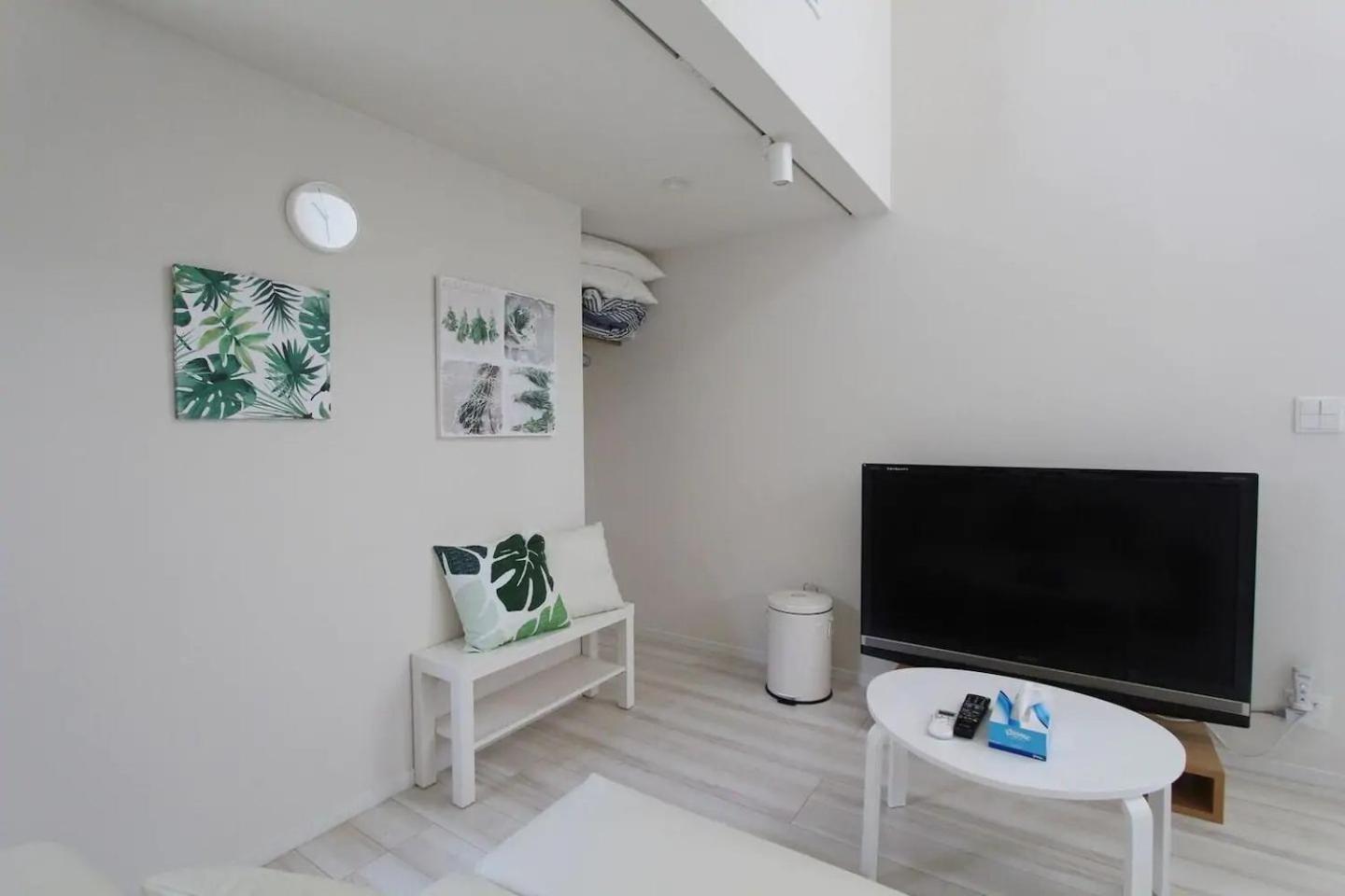 Building A101 / Vacation Stay 1274 Prefektura Tokio Exteriér fotografie